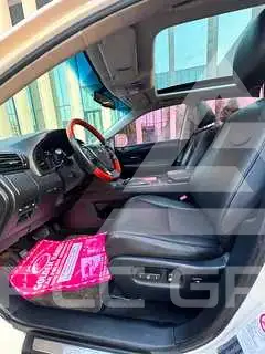 2012 Lexus RX