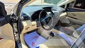 2012 Lexus RX