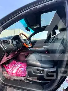 2012 Lexus RX