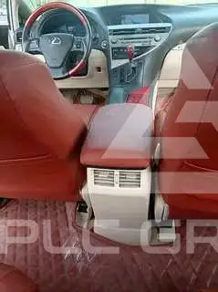 2012 Lexus RX