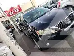2012 Lexus RX