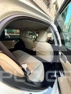 2012 Lexus CT