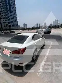 2012 Lexus ES