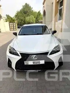 2012 Lexus IS