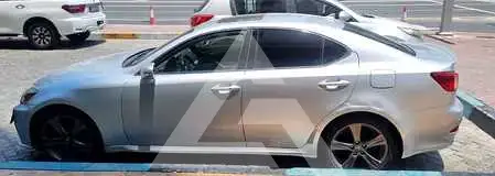 2012 Lexus IS