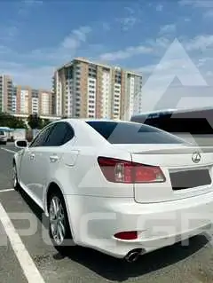 2012 Lexus IS
