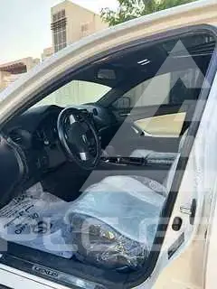 2012 Lexus IS