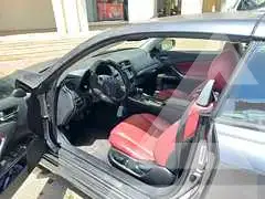 2012 Lexus IS