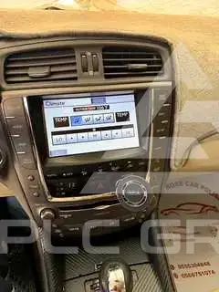 2012 Lexus IS
