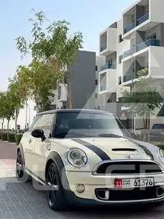 2012 Mini COOPER