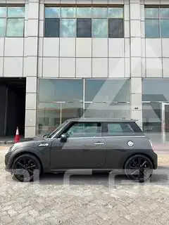 2012 Mini COOPER