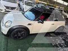2012 Mini COOPER