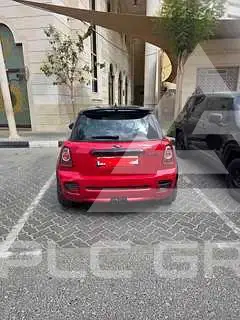 2012 Mini COOPER