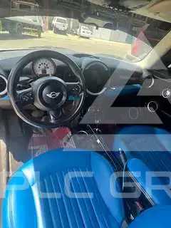 2012 Mini COOPER