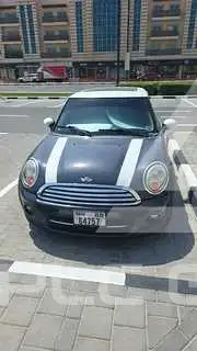 2012 Mini COOPER