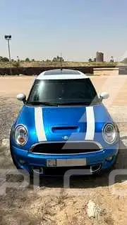 2012 Mini COOPER
