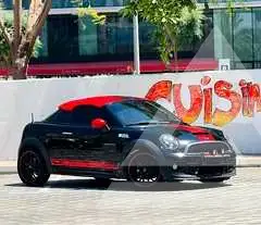 2012 Mini COOPER