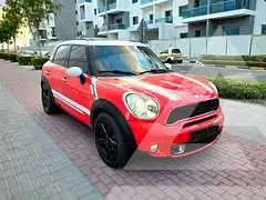 2012 Mini Countryman