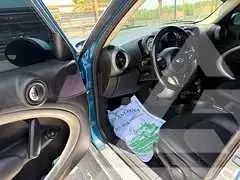 2012 Mini Countryman