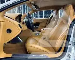 2012 Aston Martin Rapide