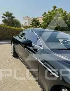 2012 Aston Martin Rapide
