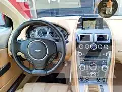 2012 Aston Martin Virage