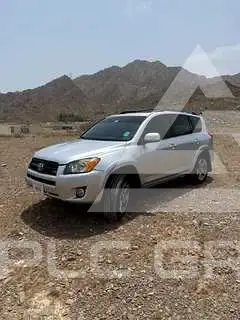 2012 Toyota RAV4