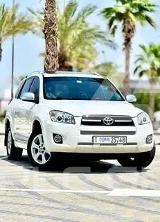 2012 Toyota RAV4
