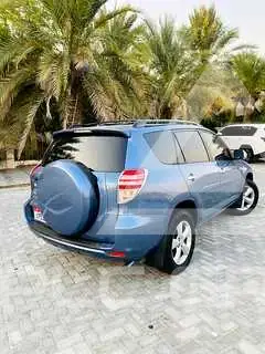 2012 Toyota RAV4