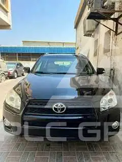 2012 Toyota RAV4