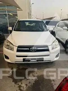 2012 Toyota RAV4