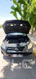2012 Toyota RAV4