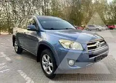 2012 Toyota RAV4