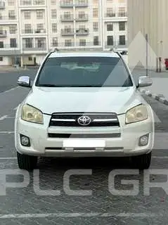 2012 Toyota RAV4