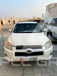2012 Toyota RAV4