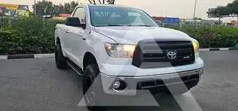 2012 Toyota TUNDRA