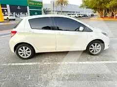 2012 Toyota YARIS