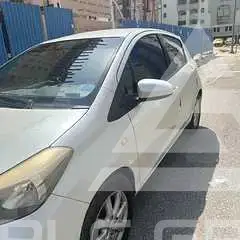 2012 Toyota YARIS