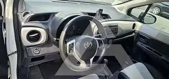 2012 Toyota YARIS