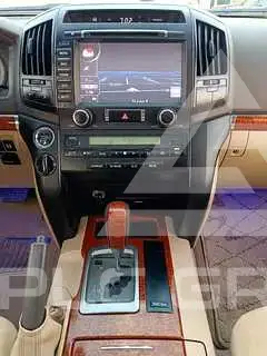 2012 Toyota LAND CRUISER