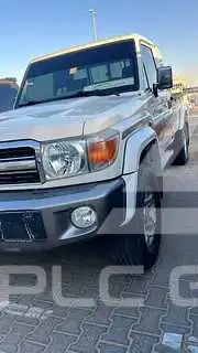 2012 Toyota LAND CRUISER