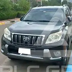 2012 Toyota Prado