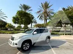 2012 Toyota Prado