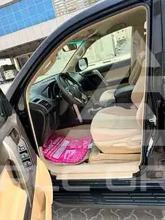 2012 Toyota Prado