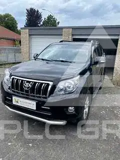 2012 Toyota Prado