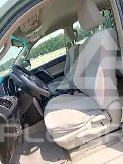 2012 Toyota Prado