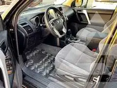 2012 Toyota Prado
