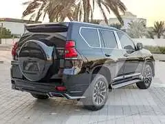 2012 Toyota Prado