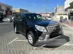 2012 Toyota Prado