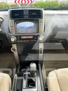 2012 Toyota Prado